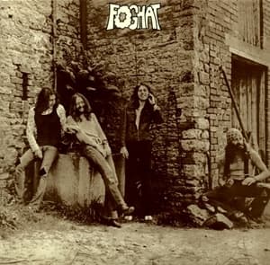 Foghat