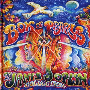 Box Of Pearls: The Janis Joplin Collection (5CD)
