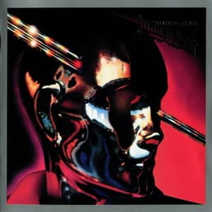 Stained Class (2001, Columbia, 502128 2, UK)