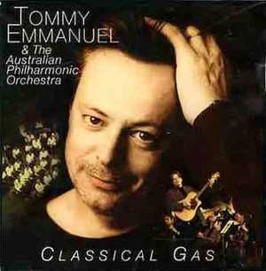 Classical Gas