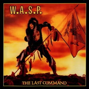 The Last Command