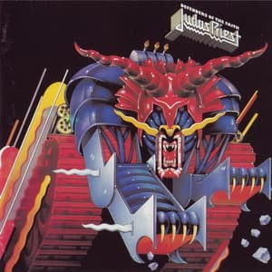 Defenders Of The Faith (1991, Columbia, 468602 2, Austria)