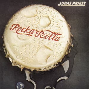 Rocka Rolla (2012, Sony / Gull, 88697967872-jk1, Usa)