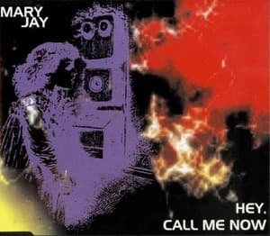 Hey, Call Me Now [CDM]