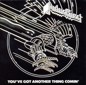 Single Cuts CD12 You've Got Another Thing Comin'