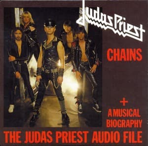 Single Cuts CD13 (take These) Chains