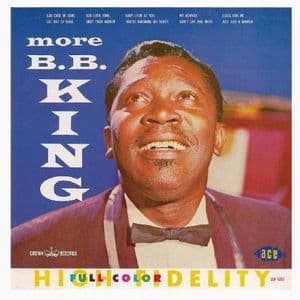 More B.B. King