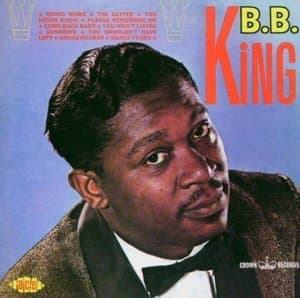 The Soul Of B.B. King