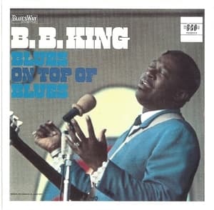Blues On Top Of The Blues