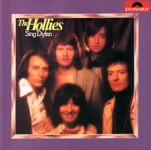 Hollies Sing Dylan