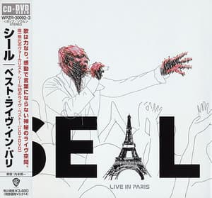 Live In Paris