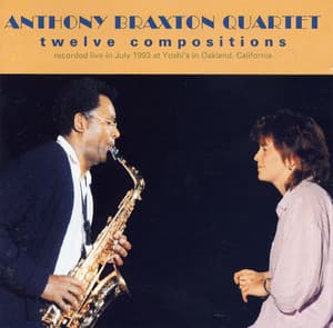 Twelve Compositions: Live At Yoshi's (2CD)
