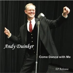 Come Dance With Me (ep)