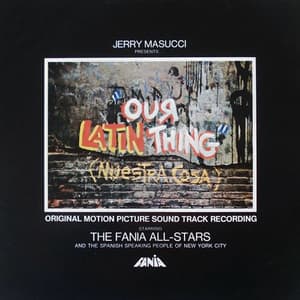 Our Latin Thing (nuestra Cosa): Live At The Cheetah (vol. 1)