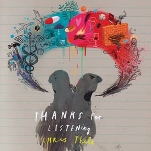 Thanks For Listening 