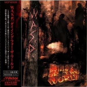 Dying For The World