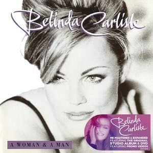 A Woman & A Man (remastered & Expanded Special Edition) (2CD)