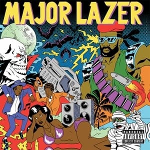 Guns Don't Kill People... Lazers Do (bonus Track Version)