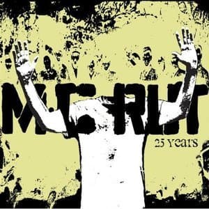 25 Years (EP)
