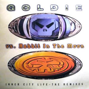 Inner City Life - The Remixes