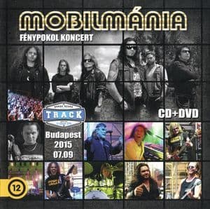 Fenypokol koncert