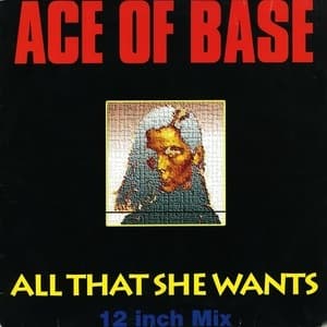 All That She Wants