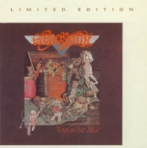 Toys In The Attic