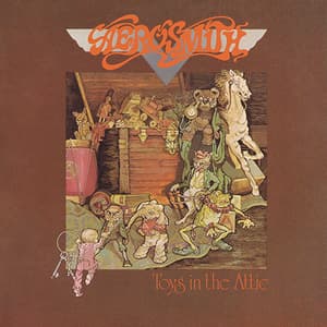 Toys In The Attic