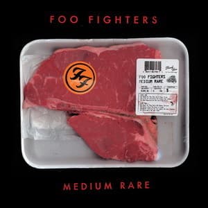 Medium Rare (Exclusive Q Subsriber's Album) (UK)