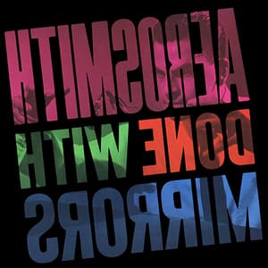 Done With Mirrors