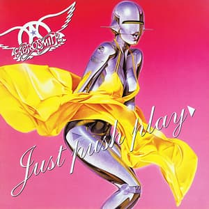 Just Push Play