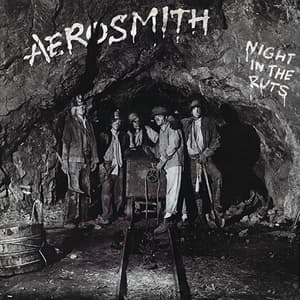 Night In The Ruts