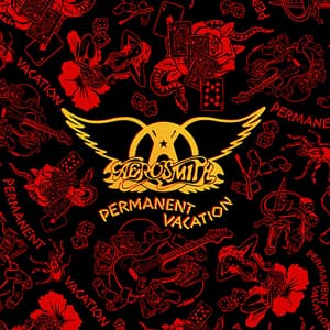 Permanent Vacation