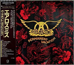 Permanent Vacation