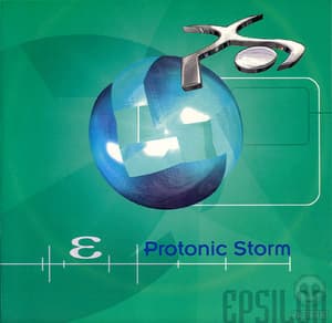 Epsilon