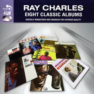 Eight Classic Albums (CD3)
