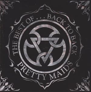 The Best Of... Back To Back