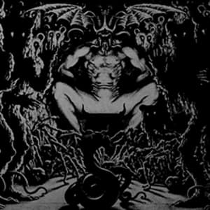 Initiation Of The Nefarious Throne