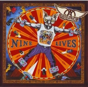 Nine Lives