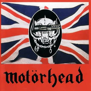 God Save The Queen (MCD, Steamhammer, SPV 056-21843 CDS)