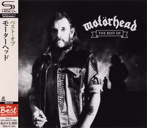 The Best Of (2012, Japan, Universal, UICY-25269~70, 2CD)