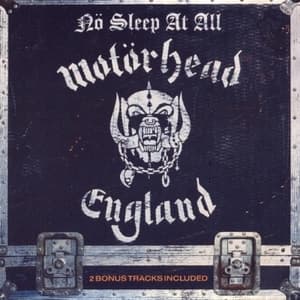 No Sleep At All (Canada, GWR, ACDM 1358)