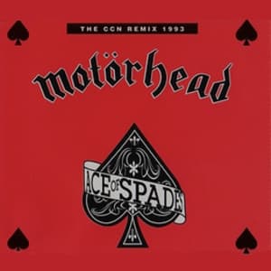 Ace Of Spades (MCD, Chocolate Records, CHO 4804-05)