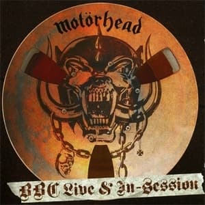 BBC Live & In-Session