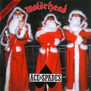 Ace Of Spades / Dirty Love (CD6)