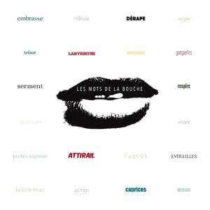 Les Mots De La Bouche