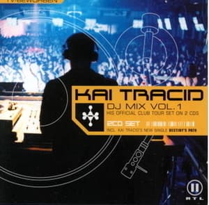 DJ Mix Vol. 1 (2CD)