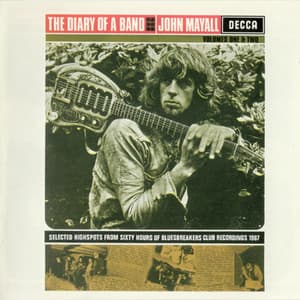 The Diary Of A Band (Volumes One & Two) [2007, 984 180-4]