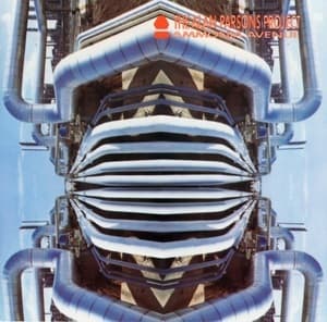 Ammonia Avenue