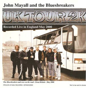 Uk Tour 2k [stashcd02]